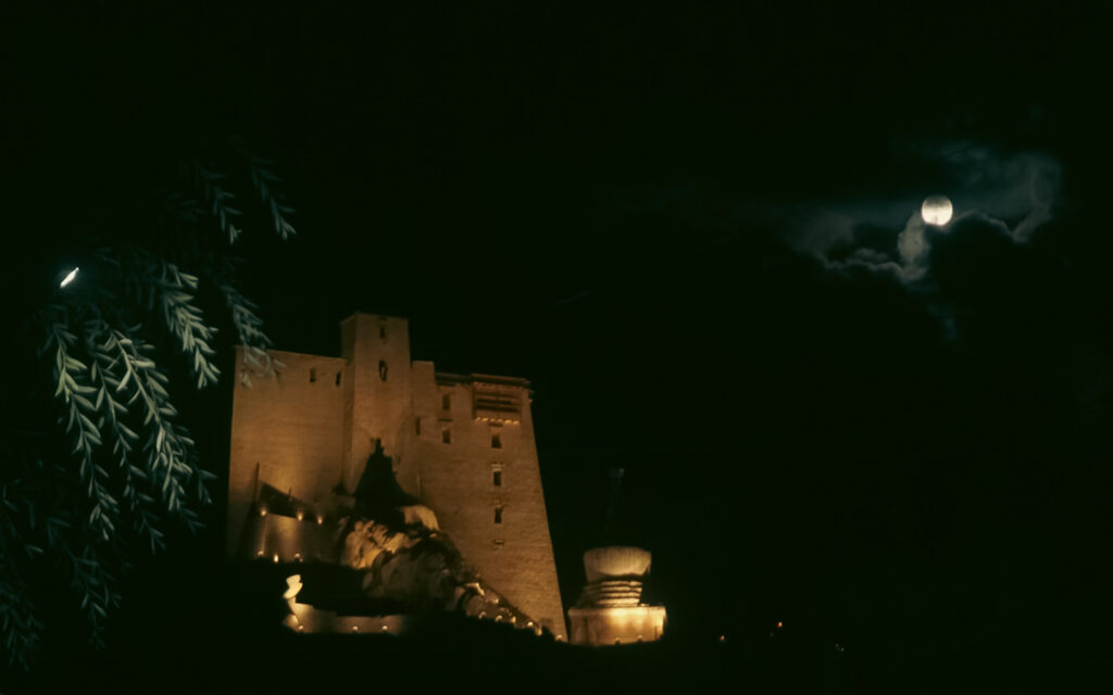 Leh, Ladakh