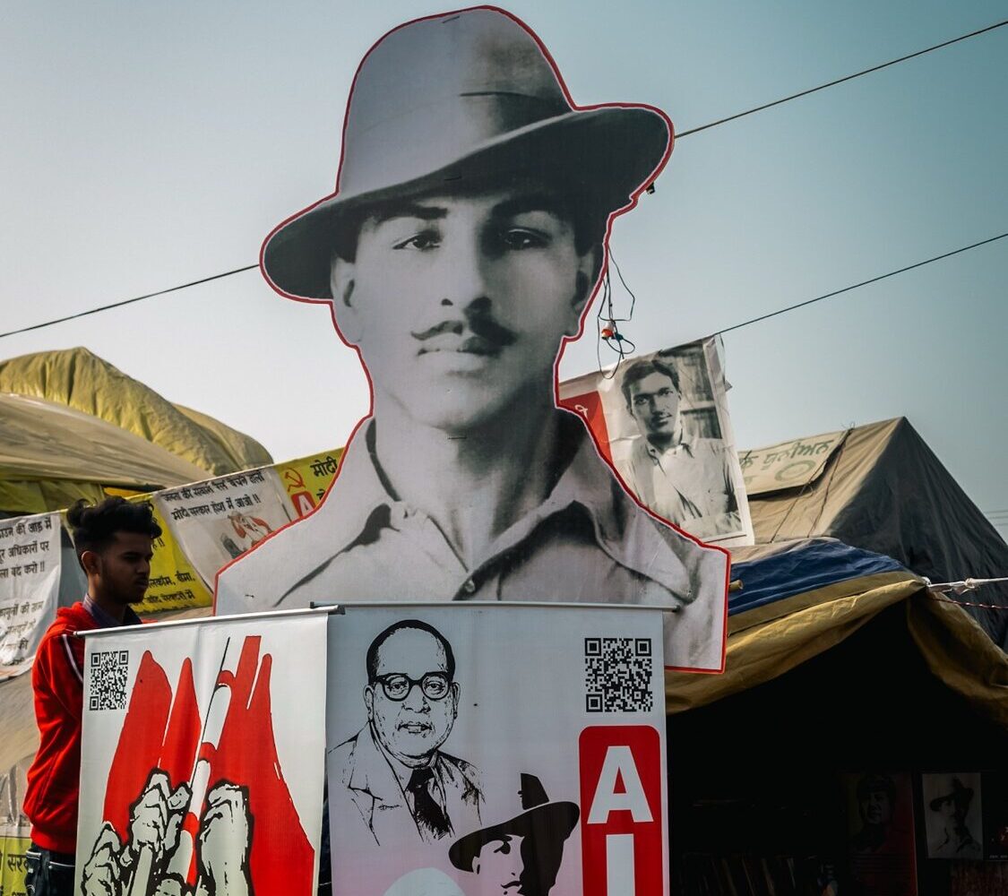 भगत सिंह: वो क्रांतिकारी जो पढ़ाई, तर्क और इंसानियत से आज़ादी को समझते थे