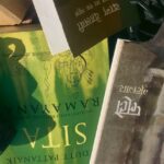 Books & Camera